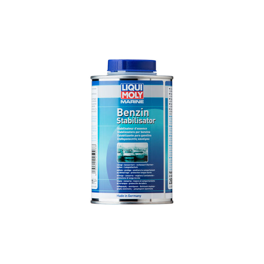 Liqui Moly Motorbike Gear Oil 75W-90