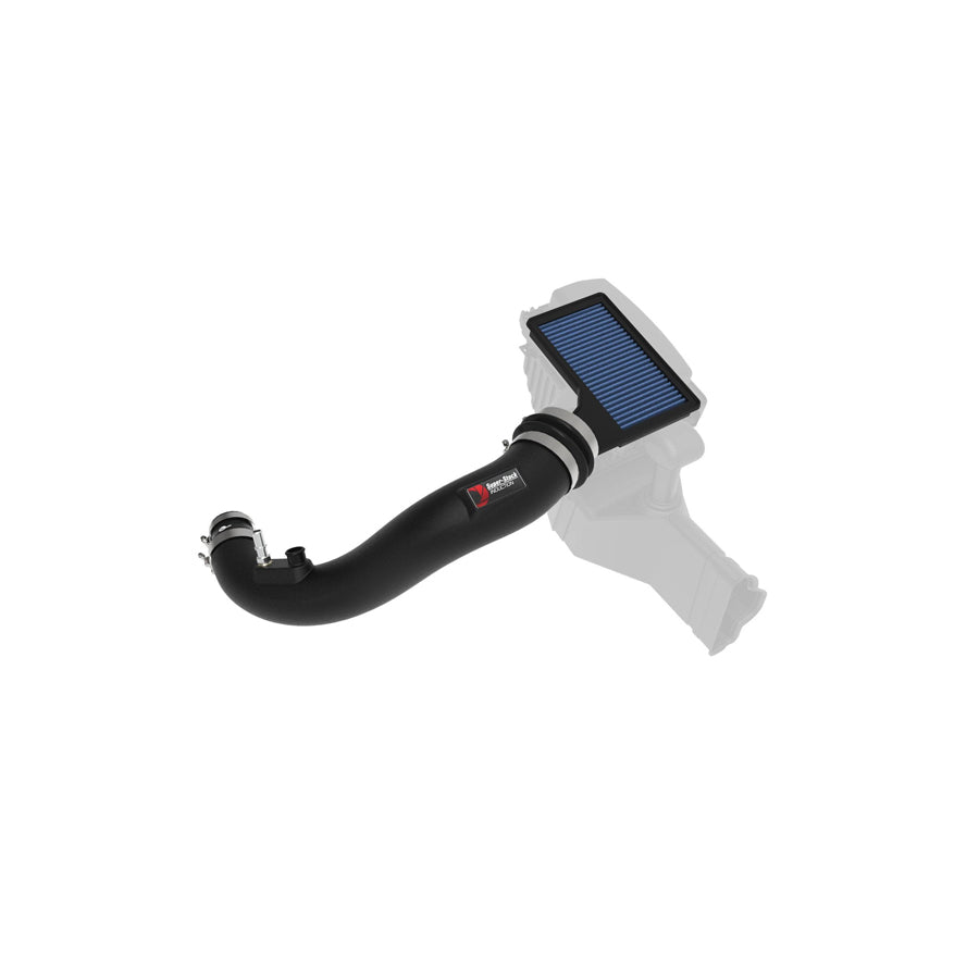  aFe 55-10006R Stock Intake Upgrade Kit Ford Mustang 15-21 L4-2.3L (T)  | Duco Car Parts UK Car Parts