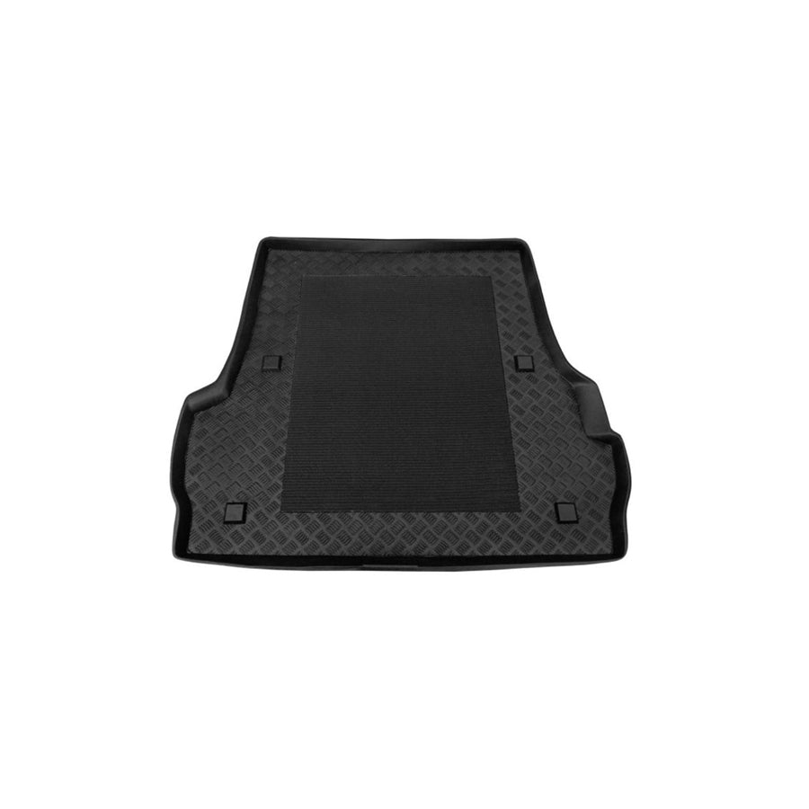 REZAW PLAST 101732M Car boot tray for TOYOTA Land Cruiser 200 (J200) Elastomer, Plastic, Nonslip