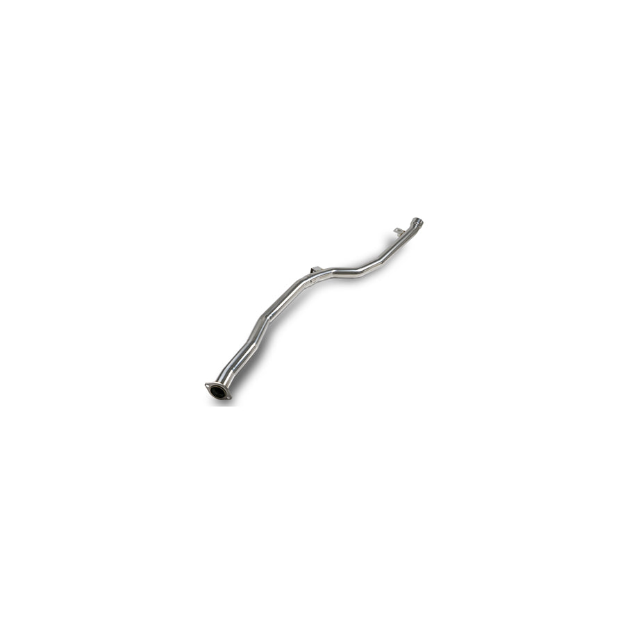 Stone Exhaust BMW N20 F22 F23 220i Cat-Back Valvetronic Exhaust