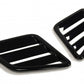 Maxton Design Honda Civic MK9 Type R (FK2) Bonnet Vents