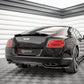 Maxton Design Bentley Continental GT V8 S MK2 Spoiler Cap