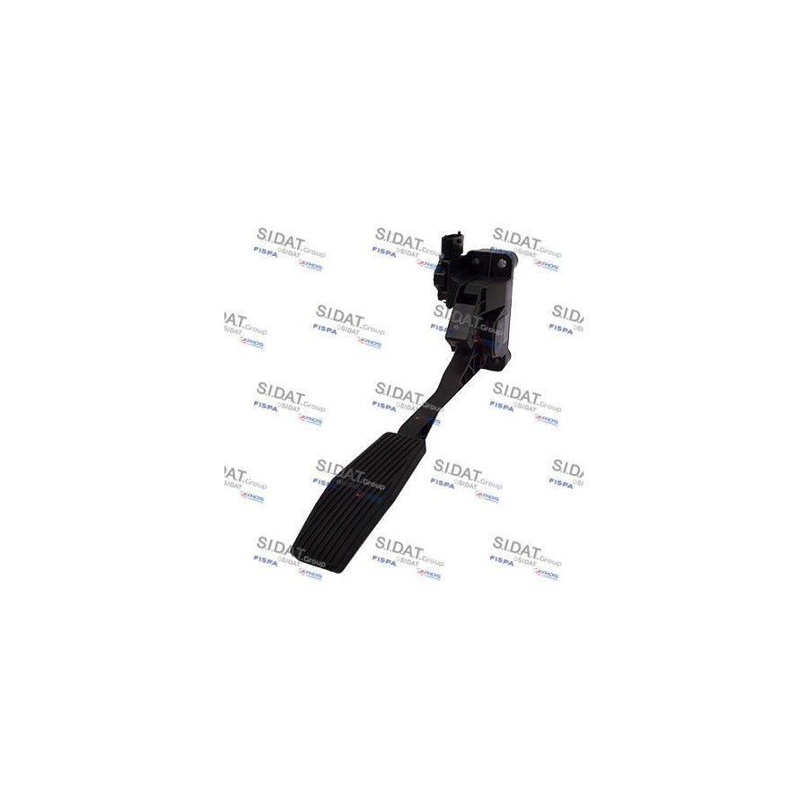SIDAT 84.416 Accelerator Pedal Kit | Duco Car Parts UK Car Parts