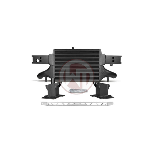 Wagner Audi 8V RS3 EVO 3 Competition Intercooler Kit with ACC