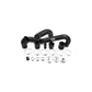 Masata FORD MK6 MUSTANG 2.3T Chargepipe & Turbo to Intercooler Pipe