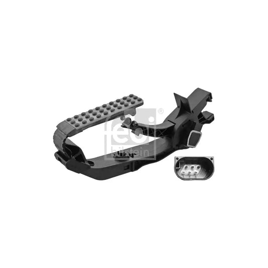 FEBI BILSTEIN 100713 Accelerator Pedal | Duco Car Parts UK Car Parts