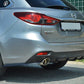 Maxton Design Mazda 6 Gj MK3 (2012-2014) Rear Valance