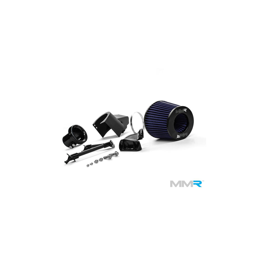 MMR BMW B58 F20 F21 F22 F23 Intake Kit With Heat Shield (M140i & M240i)