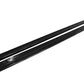 Maxton Design Bentley Continental GT Side Skirts Diffusers