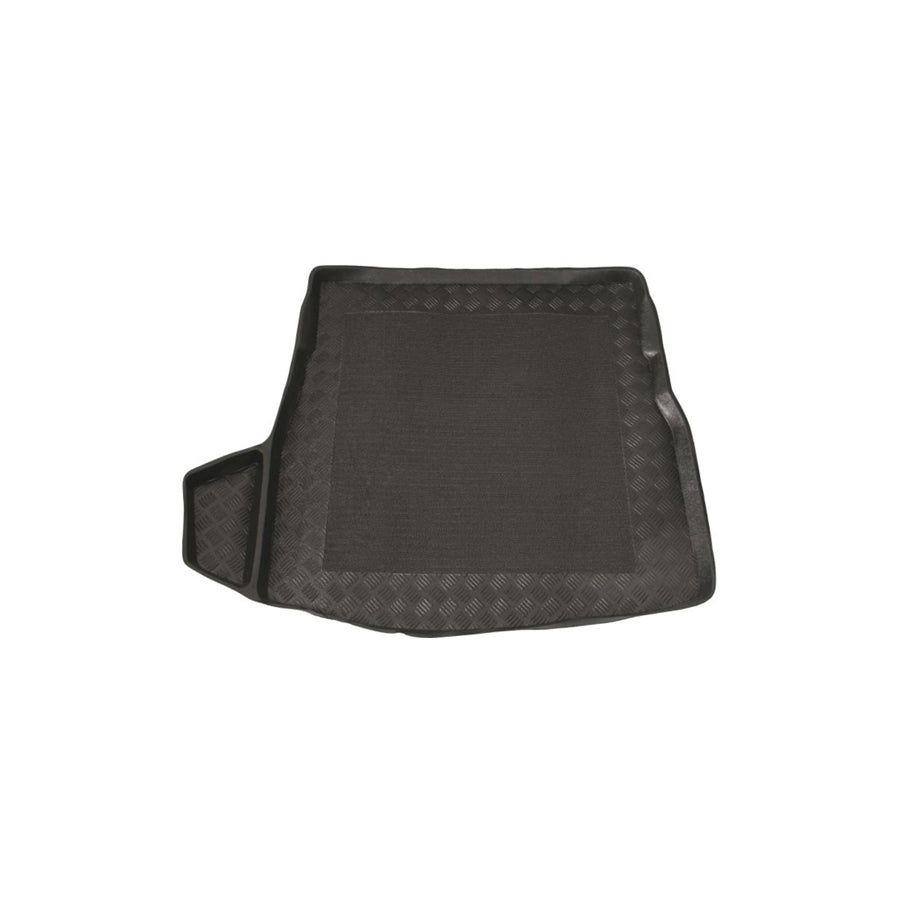 REZAW PLAST 101754M Car boot tray for TOYOTA Corolla XI Saloon (E180) Elastomer, Plastic, Nonslip