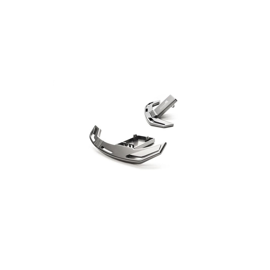 MMR BMW E & F Series Performance Aluminium Billet Gear Shift Paddle Set
