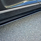 Maxton Design Bentley Continental GT Side Skirts Diffusers