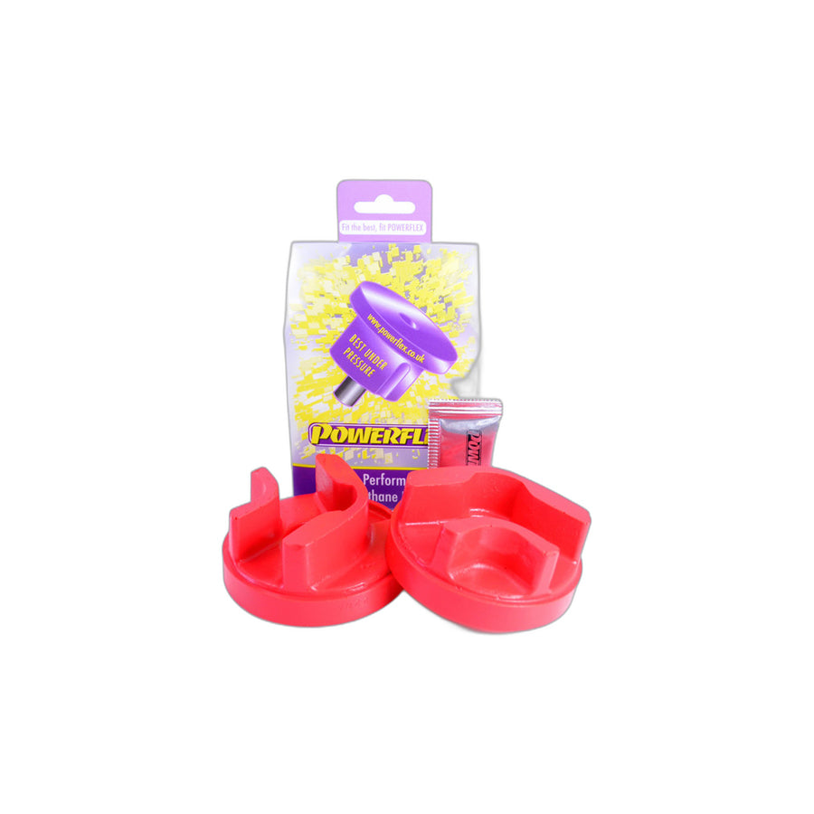 Powerflex PFF80-1220R Vauxhall - Opel Saab Fiat Cadillac Front Lower Engine Mount Insert (Diesel) (Inc. Vectra C, Signum, 9-3, Croma, BLS) | Duco Car Parts UK Car Parts