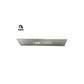 Active Autowerke BMW F80 F82 Maad Maxx 3 Can Valved Rear Exhaust Section (M3 & M4)