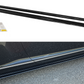 Maxton Design BE-CO-GT-1-SD1T Side Skirts Diffusers Bentley Continental GT | Duco Car Parts UK Car Parts