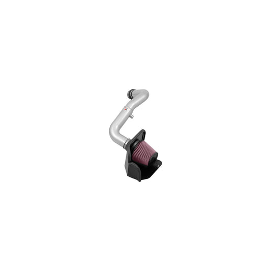 K&N 69-5317TS Performance Air Intake System