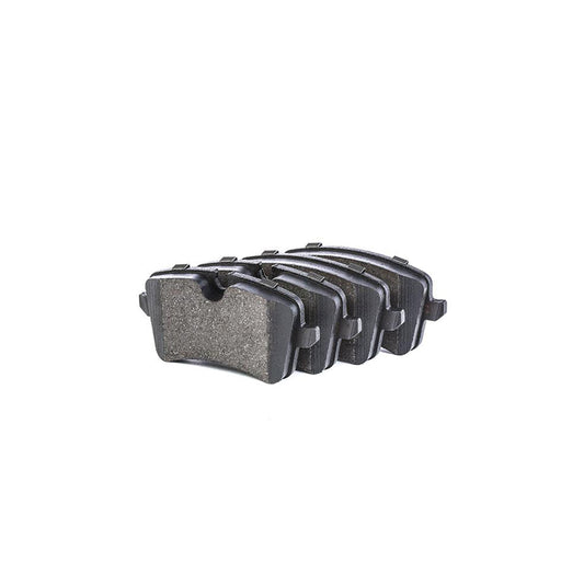 Bosch 0986494488 Brake Pad Set Incl Wear Warning Contact With Anti Squeak Plate With Bolts Screws With Accessories BP1409