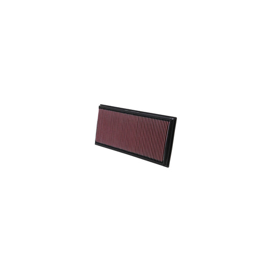 K&N 33-2857 Replacement Air Filter