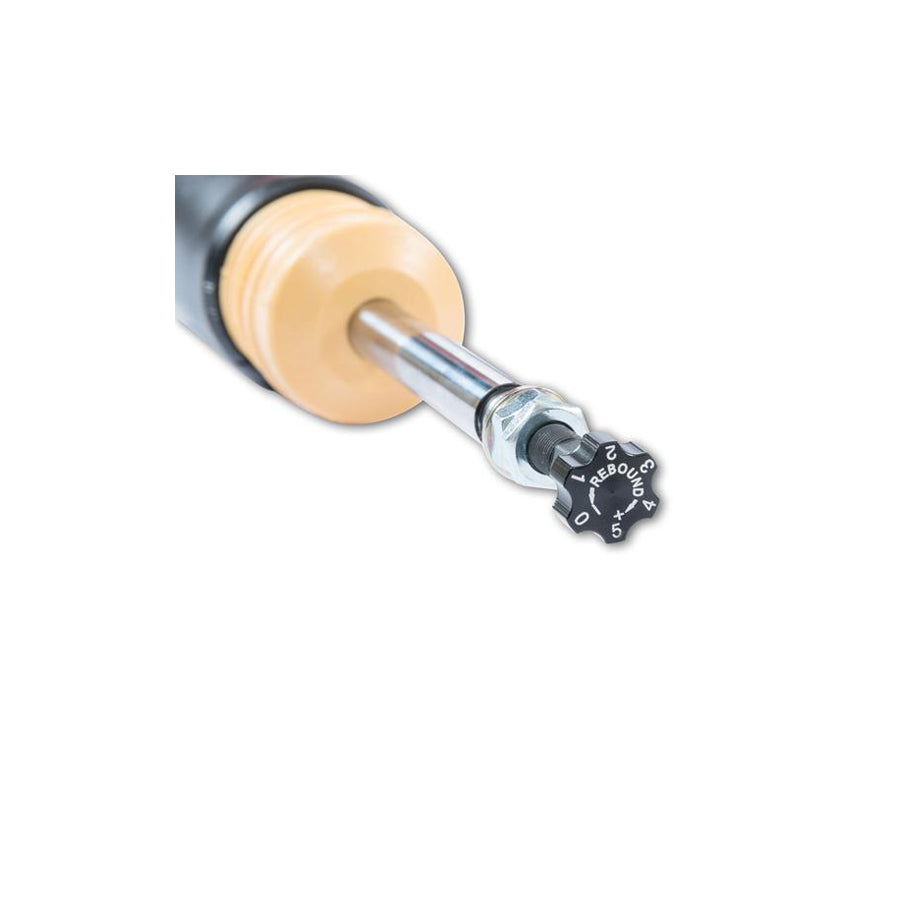 ST Suspension Audi B9 A4 COILOVER KIT XA