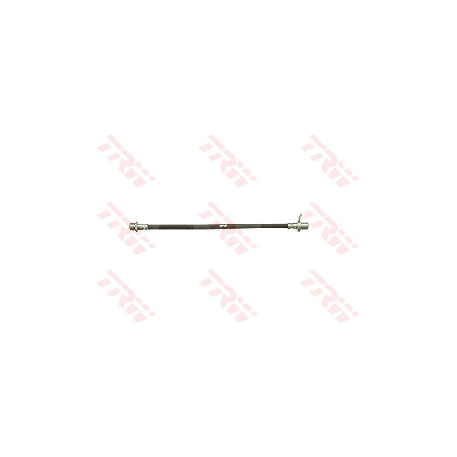 TRW PHA391 Brake Hose for TOYOTA AVENSIS 380Mm M10X1 
