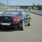 Maxton Design Bentley Continental GT Rear Side Splitters