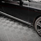 Maxton Design Bentley Continental GT V8 S MK2 Side Skirts Diffusers