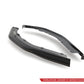 MAXTON DESIGN CF-BM-3-G80-M-RSD1-245-P CARBON FIBER REAR SIDE SPLITTERS BMW M3 G80 | ML Performance