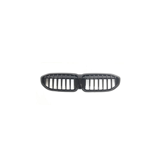 Genuine BMW G20 G21 Shadowline Front Kidney Grille (Inc. 318d, 320i, 330e & M340i)