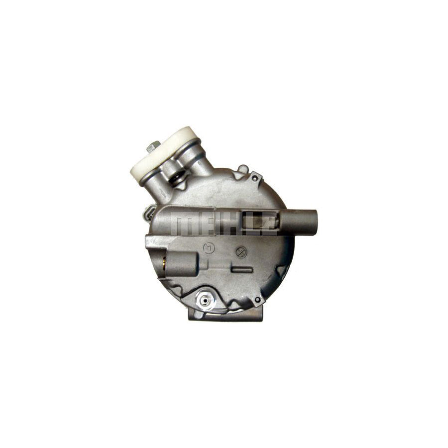 MAHLE ORIGINAL ACP 1291 000P Compressor, air conditioning PAG 100, Refrigerant: R 134a