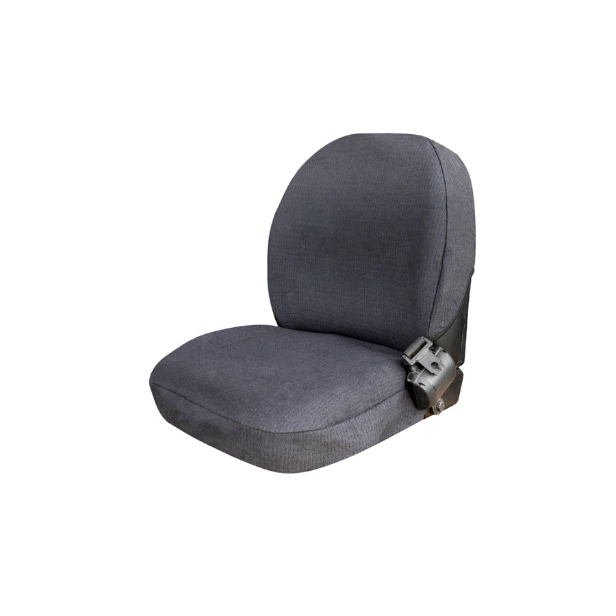 WALSER 34997 Car seat cover Grey, Textile