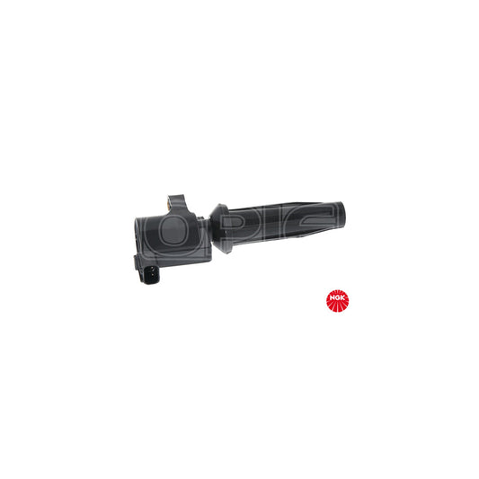 NGK Ignition Coil - U5019 (NGK48063) Plug Top Coil