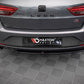 Maxton Design Seat Leon Fr Sportstourer MK3 (2012-2016) Rear Side Splitters V.1