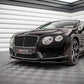 Maxton Design Bentley Continental GT V8 S MK2 Front Splitter V.2