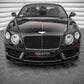 Maxton Design Bentley Continental GT V8 S MK2 Front Splitter V.2
