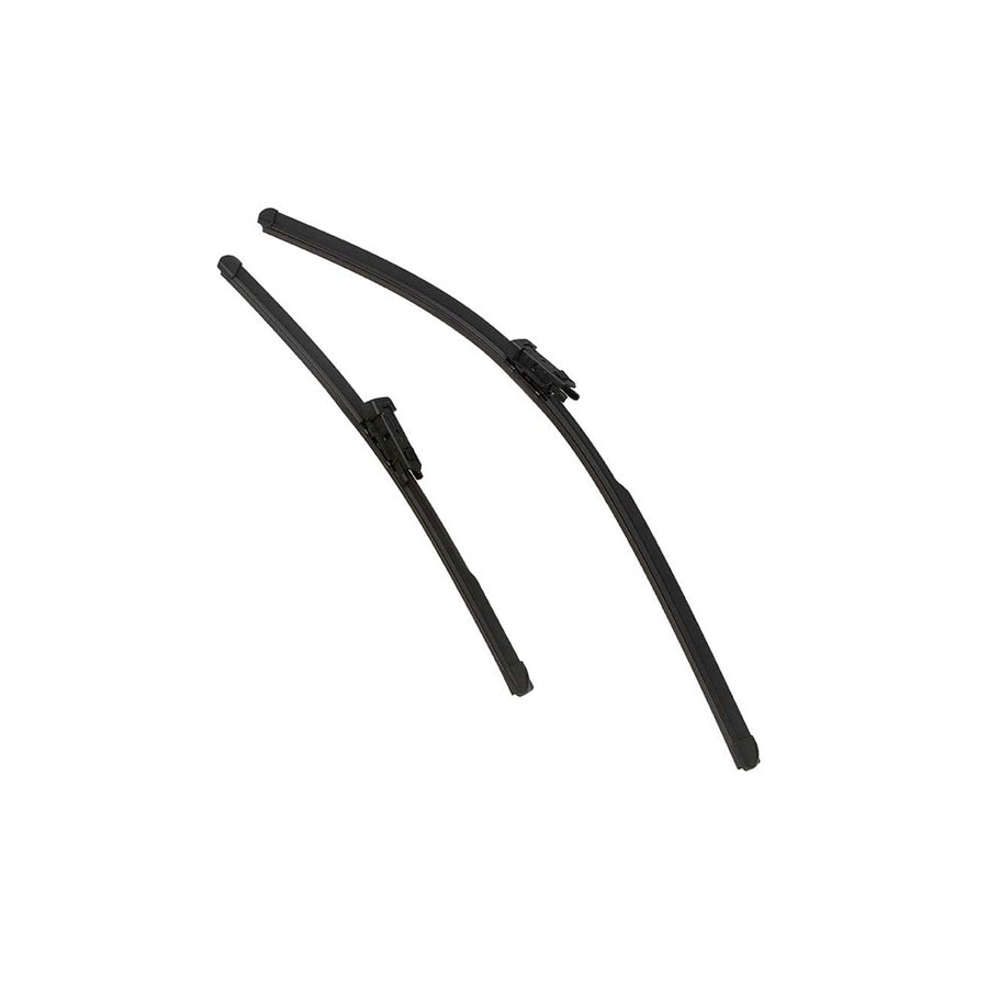 Bosch Aerotwin Flat Wiper Blade Set A293S Front