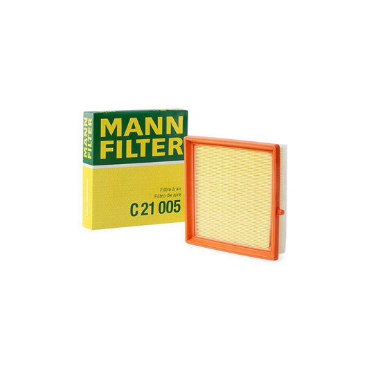 MANN-FILTER C 21 005 Air Filter Filter Insert