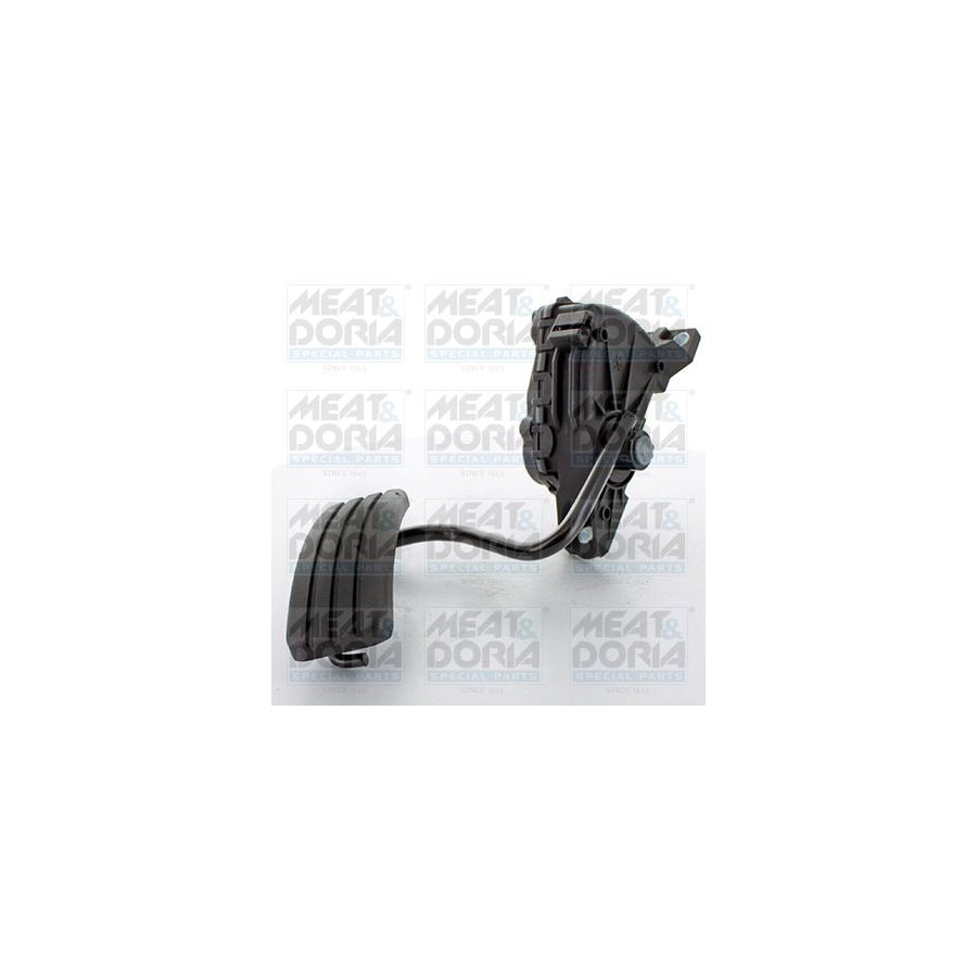 MEAT & DORIA 83571 Accelerator Pedal Kit for RENAULT Espace IV (JK) | Duco Car Parts UK Car Parts