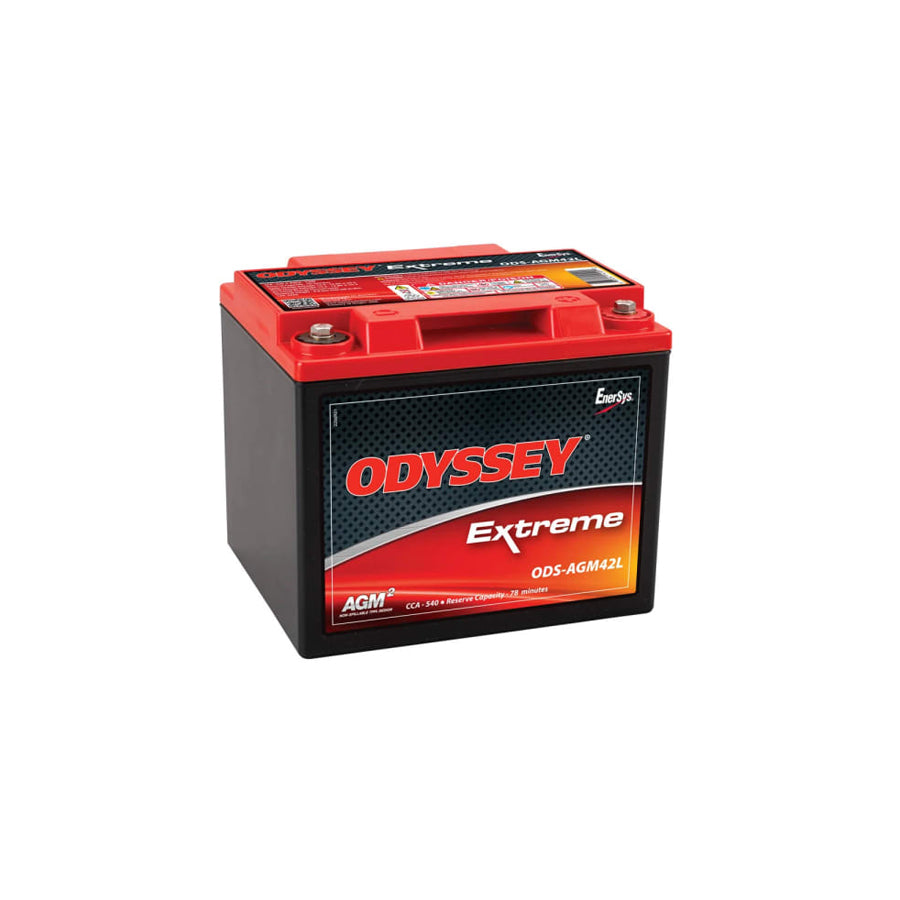 Odyssey ODS-AGM42L Power & Motorsports Battery (PC1200) | Duco Car Parts UK Car Parts