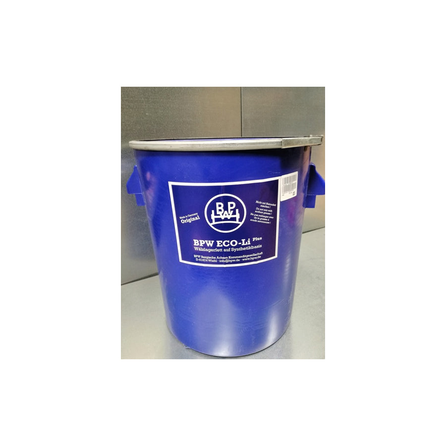 BPW 02.1040.49.00 Anti-friction Bearing Grease | Duco Car Parts UK Car Parts