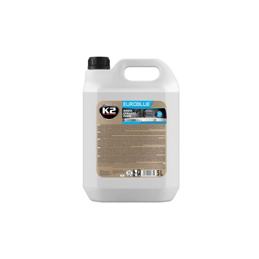 K2 Euroblue EB5 Urea | Duco Car Parts UK Car Parts