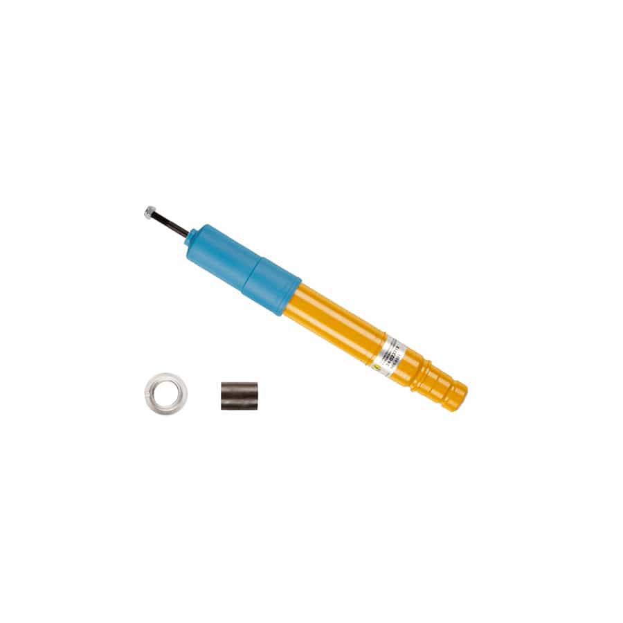 Bilstein 24-023719 ACURA HONDA B6 Performance Front Shock Absorber (Inc. Cl & Accord) 1