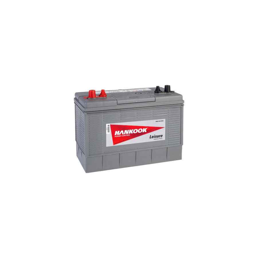 Hankook XV31 Dual Purpose Leisure Battery