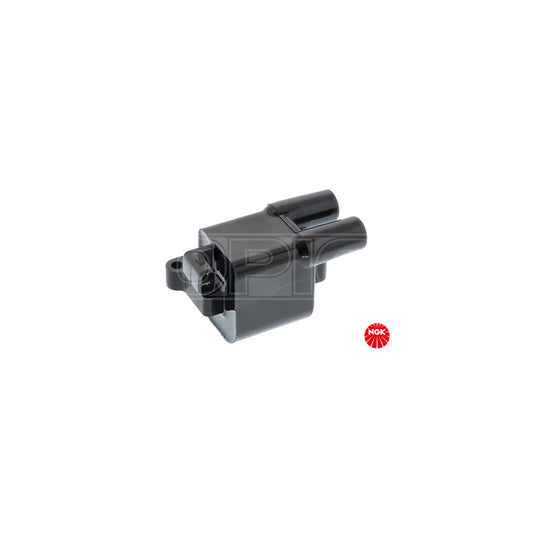 NGK Ignition Coil U3020 (NGK 48374) Block Ignition Coil (Paired)