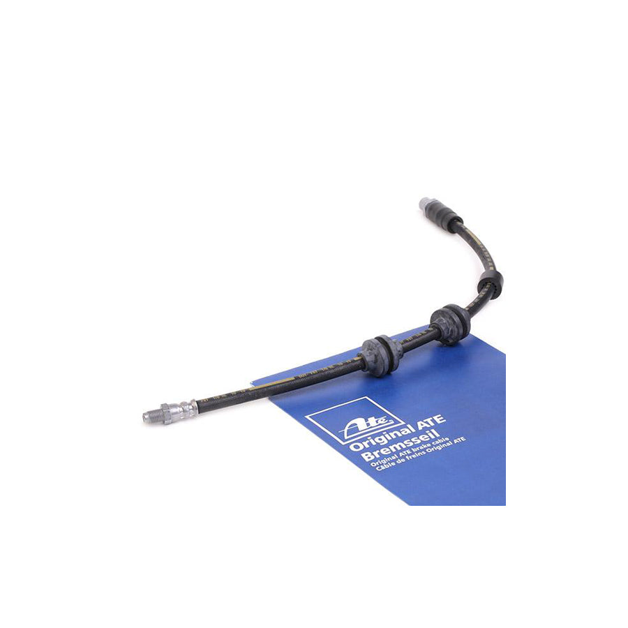 ATE 24 5174 0526 3 Brake Hose 520Mm M10X1 