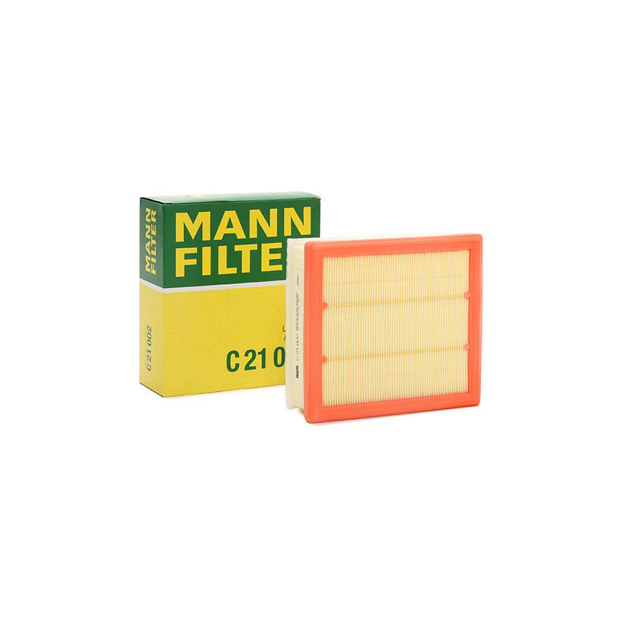 MANN-FILTER C 21 002 Air Filter Filter Insert