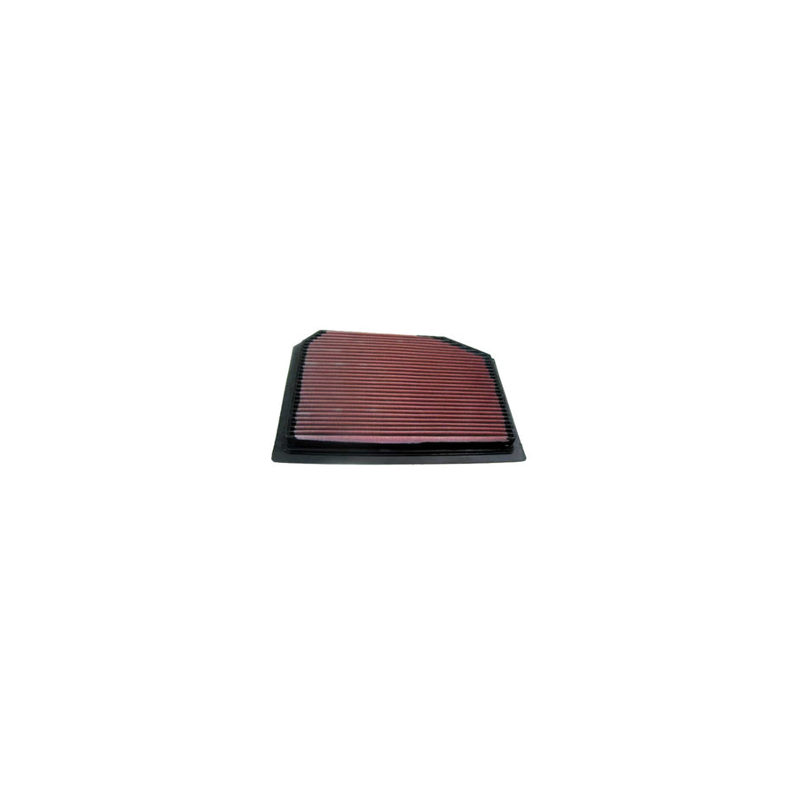 K&N 33-2731 Replacement Air Filter