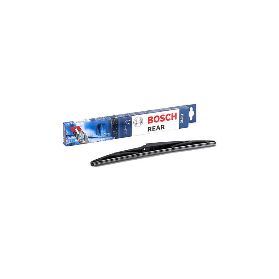 Bosch 3 397 015 103 Wiper Blade For Chevrolet Spark (M300) | Duco Car Parts UK Car Parts