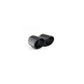 MillTek Audi B9 Resonated Cat-Back Exhaust (S4 & S5)