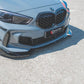 Maxton Design BMW Series 1 F40 M-Pack / M135i Front Splitter V.5