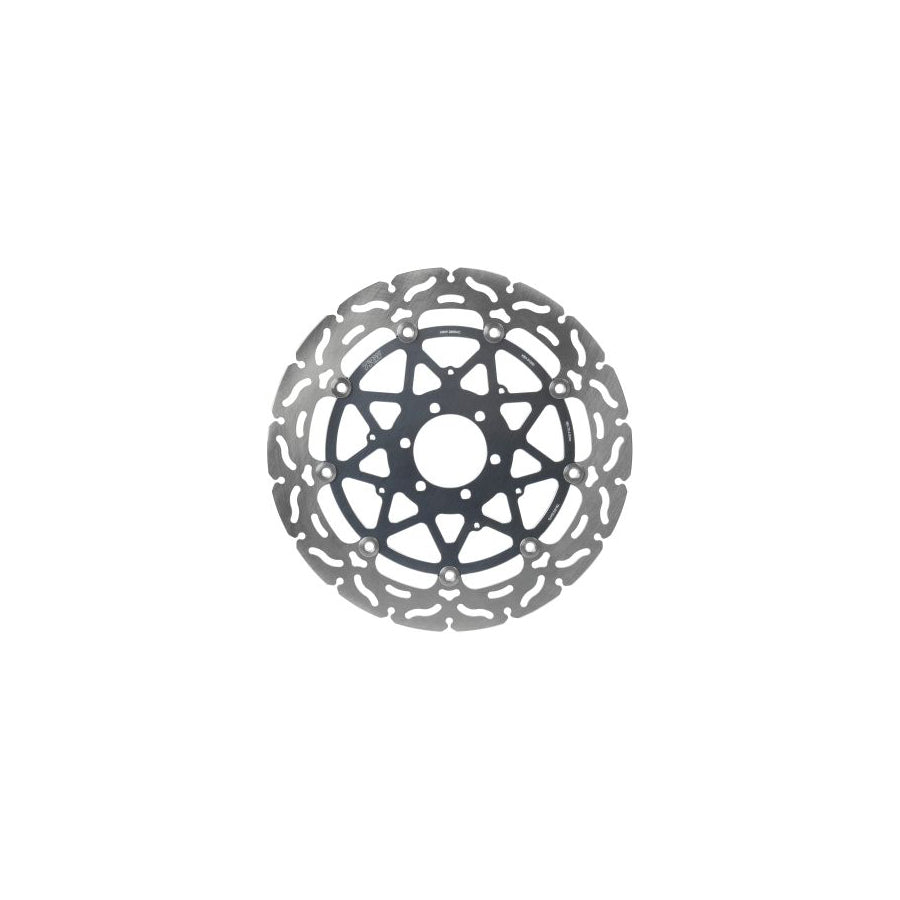 TRW MSW288RAC Brake Disc